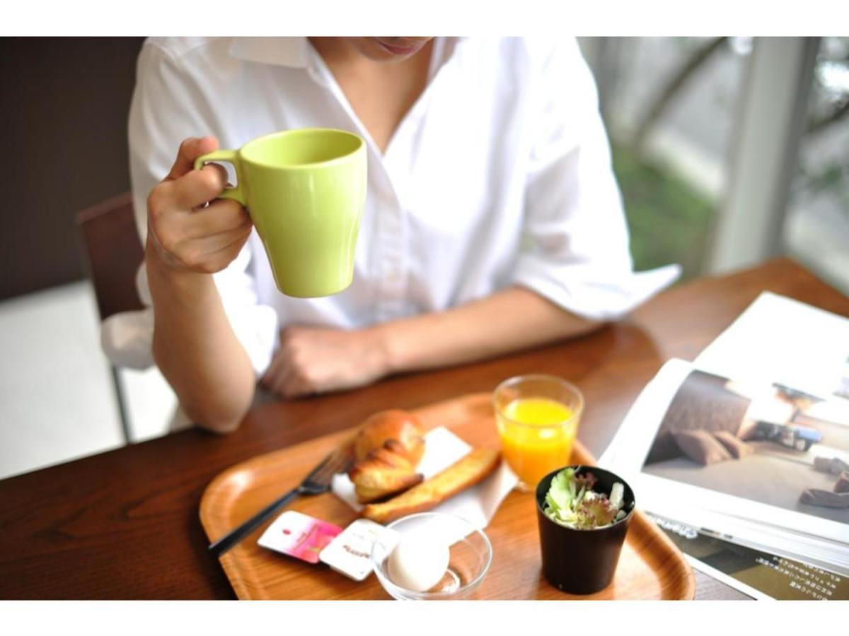 7 Days Hotel Plus - Vacation Stay 84903 โคจิ ภายนอก รูปภาพ