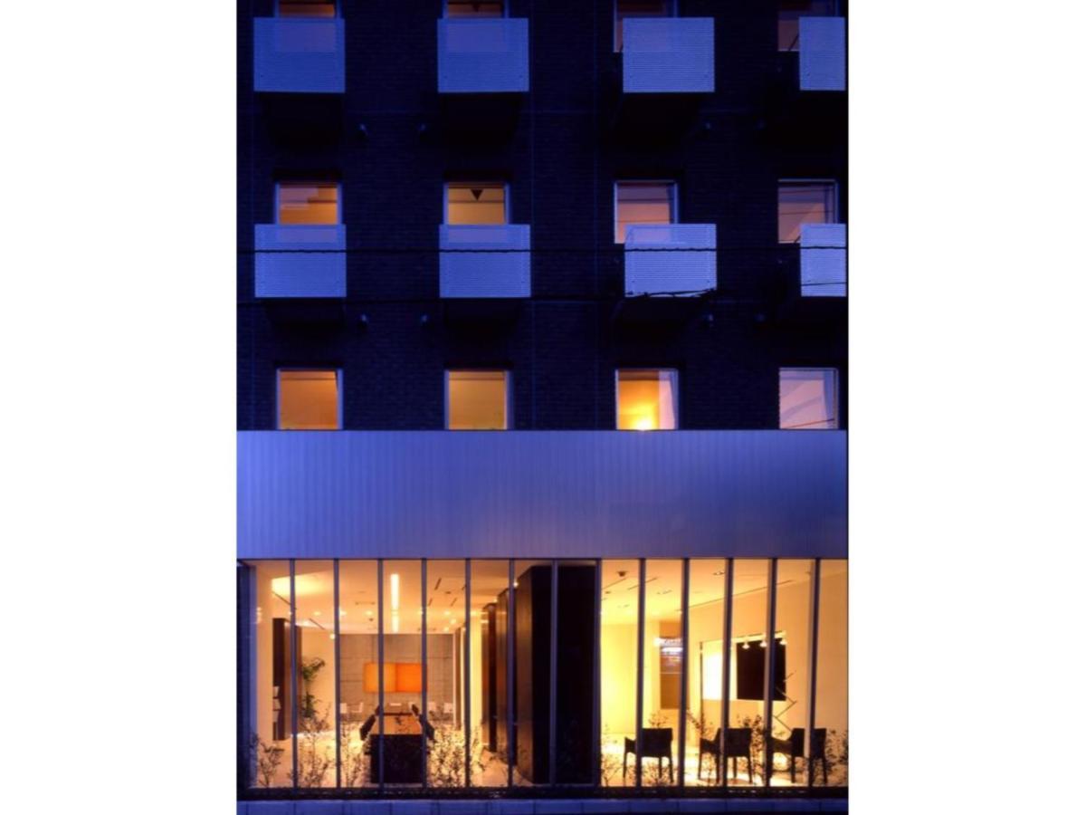 7 Days Hotel Plus - Vacation Stay 84903 โคจิ ภายนอก รูปภาพ